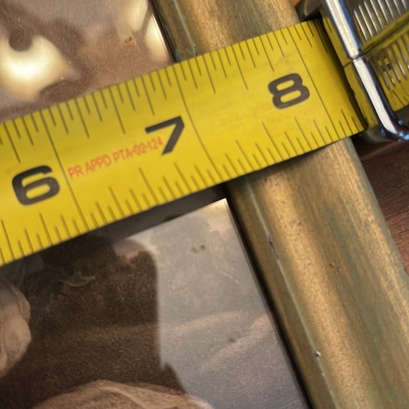 VINTAGE CHILDS PORTRAIT - Picture 4 of 4